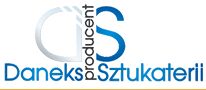 SZTUKATERIA-DANEKS Logo